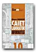 INFORMATICA - CAIET DE LABORATOR PENTRU CLASA a X-a