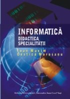 Informatica Didactica specialitatii