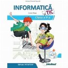 Informatica TIC Manual pentru clasa
