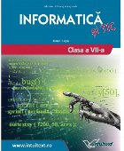 Informatica TIC Manual pentru clasa