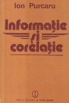 Informatie Corelatie