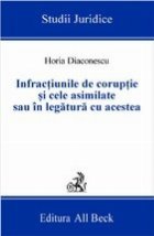 Infractiunile coruptie cele asimilate sau