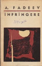 Infrangere - editia a III-a