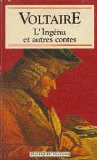 L ingenu et autres contes