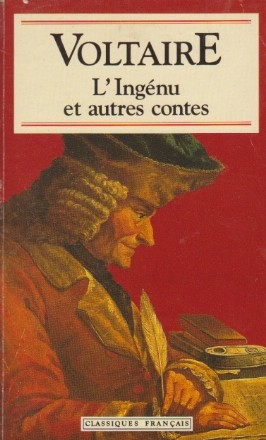 L ingenu et autres contes