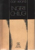 Ingerii chilugi