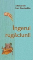 Ingerul rugaciunii