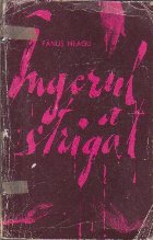 coperta Ingerul a strigat