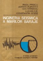Ingineria seismica marilor baraje