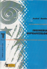 Ingineria suprafetelor