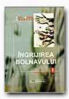 coperta INGRIJIREA BOLNAVULUI