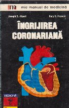 Ingrijirea coronariana