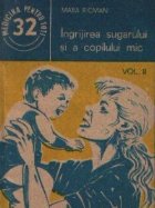 Ingrijirea sugarului copilului mic Volumul