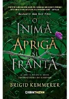 inimă aprigă şi frântă