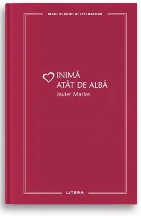 Inimă atât de albă
