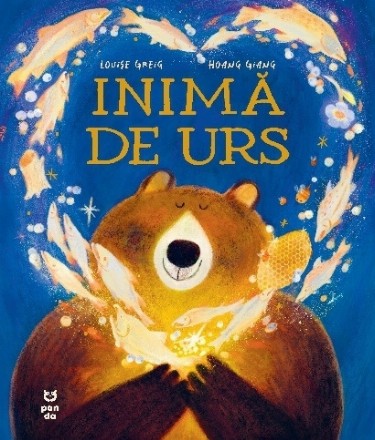 Inimă de urs