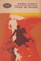 Inima de femeie - Povestiri alese