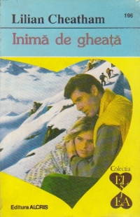 Inima de gheata