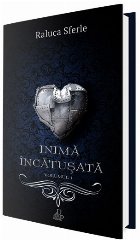 Inima incatusata Vol Seria Blestemul