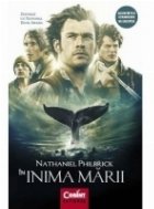 inima marii Tragedia vasului Essex