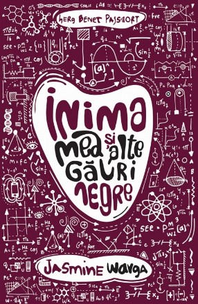 Inima mea și alte găuri negre