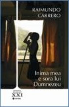 Inima mea sora lui Dumnezeu