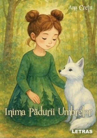Inima Pădurii Umbrelor