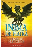 INIMA DE PIATRA