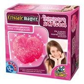 Inimioara de cristal