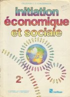 Initiation economique sociale