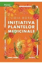 Initiativa plantelor medicinale