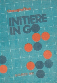 Initiere in Go, Editie 1985