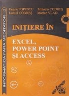 Initiere Excel Power Point Access