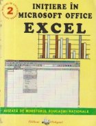Initiere Microsoft Office Excel