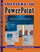 Initiere PowerPoint
