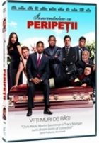 coperta Inmormantare cu peripetii