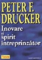 Inovare spirit intreprinzator