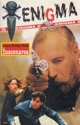 Inscenarea