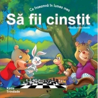 Ce inseamna in lumea mea Sa fii corect