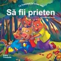 Ce inseamna in lumea mea Sa fii prieten