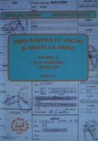 Inselaciunea cu cecuri si bilete la ordin (vol.II)