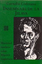 Insemnari de la Jilava