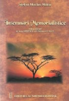 Insemnari memorialistice Pagini istoria stiintei:
