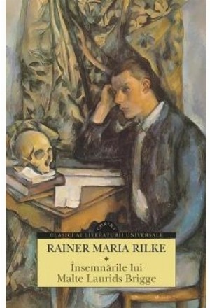 Insemnarile lui Malte Laurids Brigge