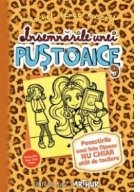 Insemnarile unei pustoaice 9. Povestirile unei fete fitoase nu chiar atat de tocilare