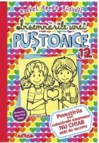 Insemnarile unei pustoaice 12 : Povestirile unei catastrofe amoroase nu chiar atat de secrete