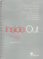 Inside Out (Advanced Resource Pack