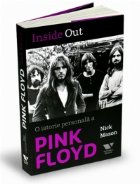 Inside Out istorie personala Pink