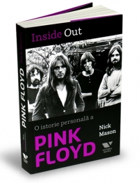Inside Out- O istorie personala a Pink Floyd