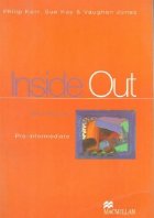 Inside Out (Pre Intermediate Workbook)